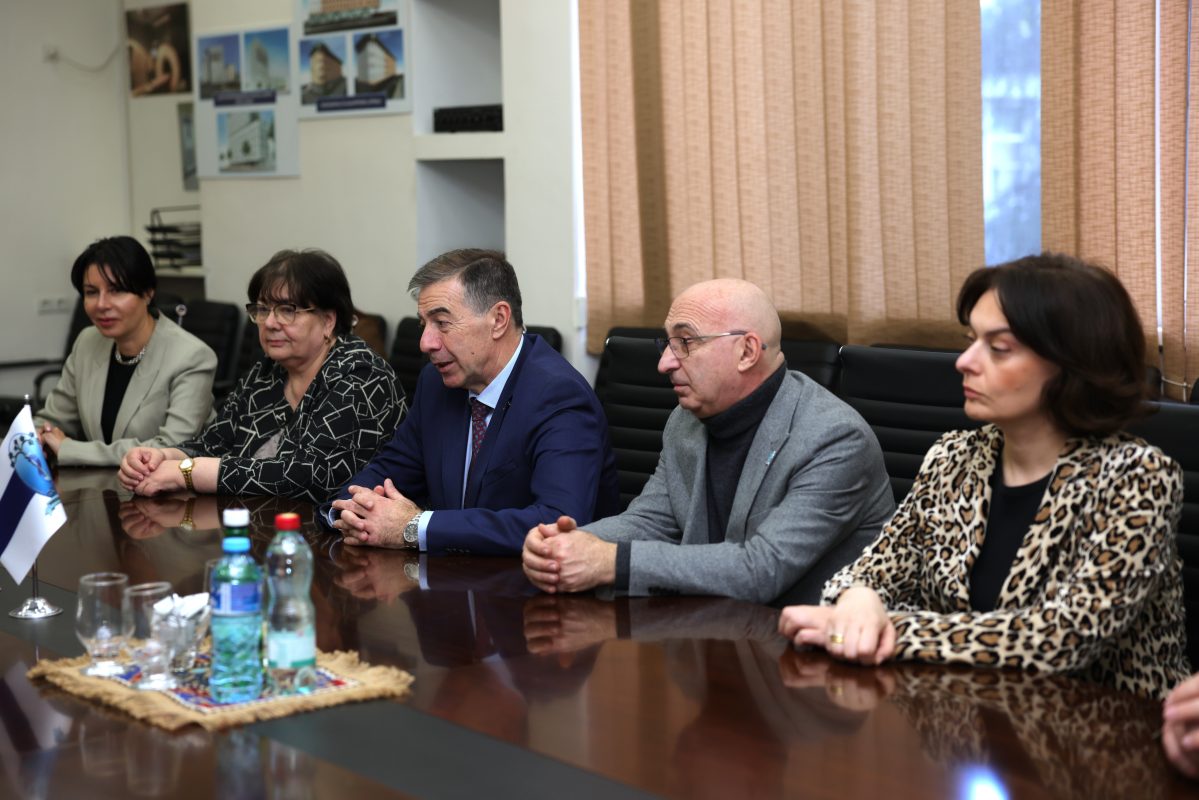 ევროპის ცენტრალური უნივერსიტეტი