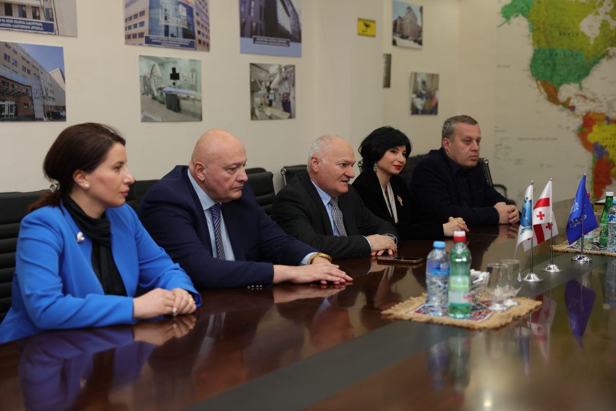 ევროპის ცენტრალური უნივერსიტეტი