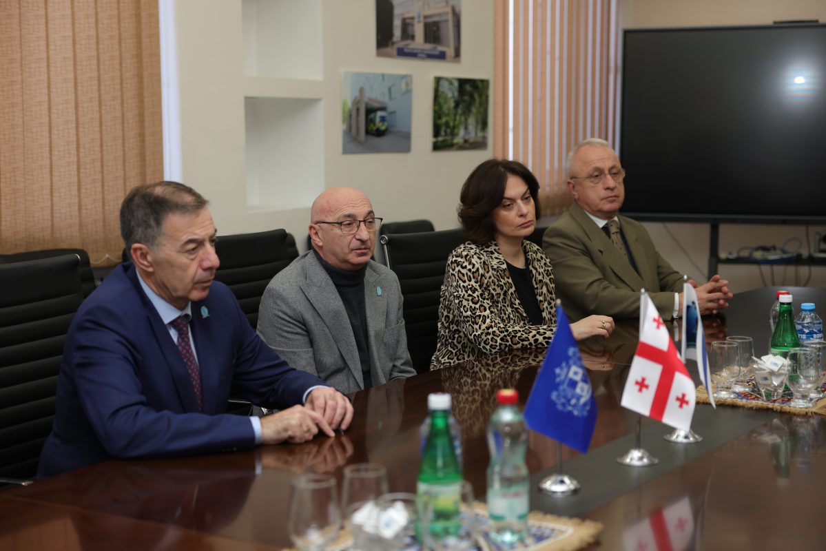 ევროპის ცენტრალური უნივერსიტეტი
