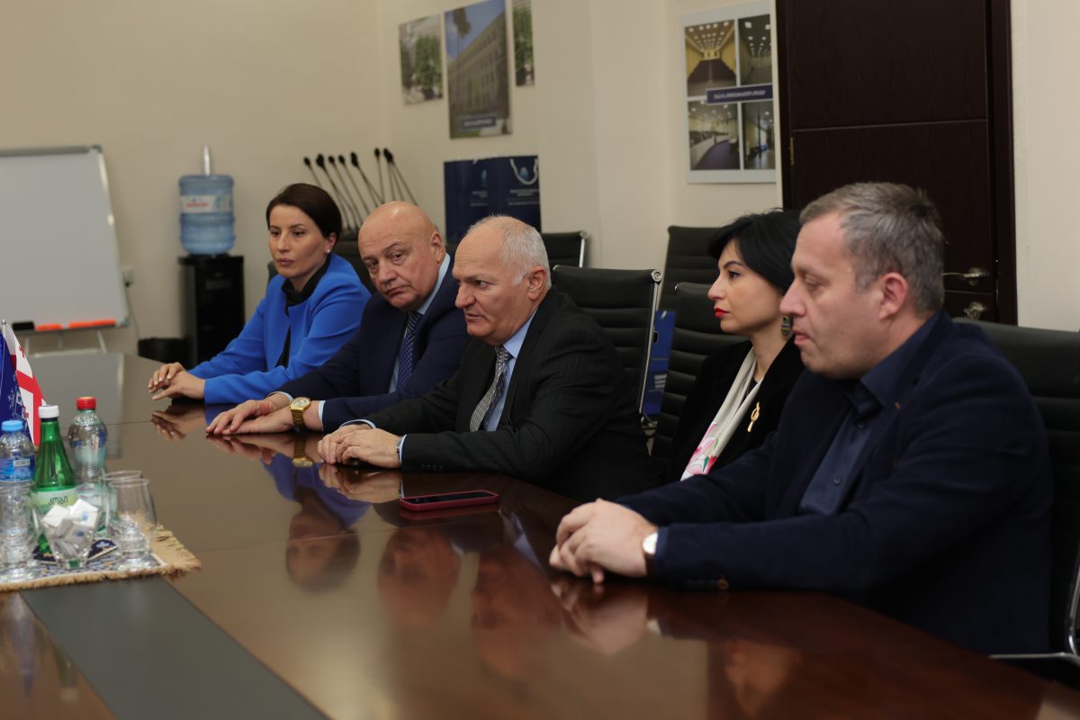 ევროპის ცენტრალური უნივერსიტეტი
