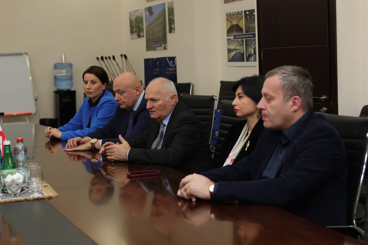 ევროპის ცენტრალური უნივერსიტეტი
