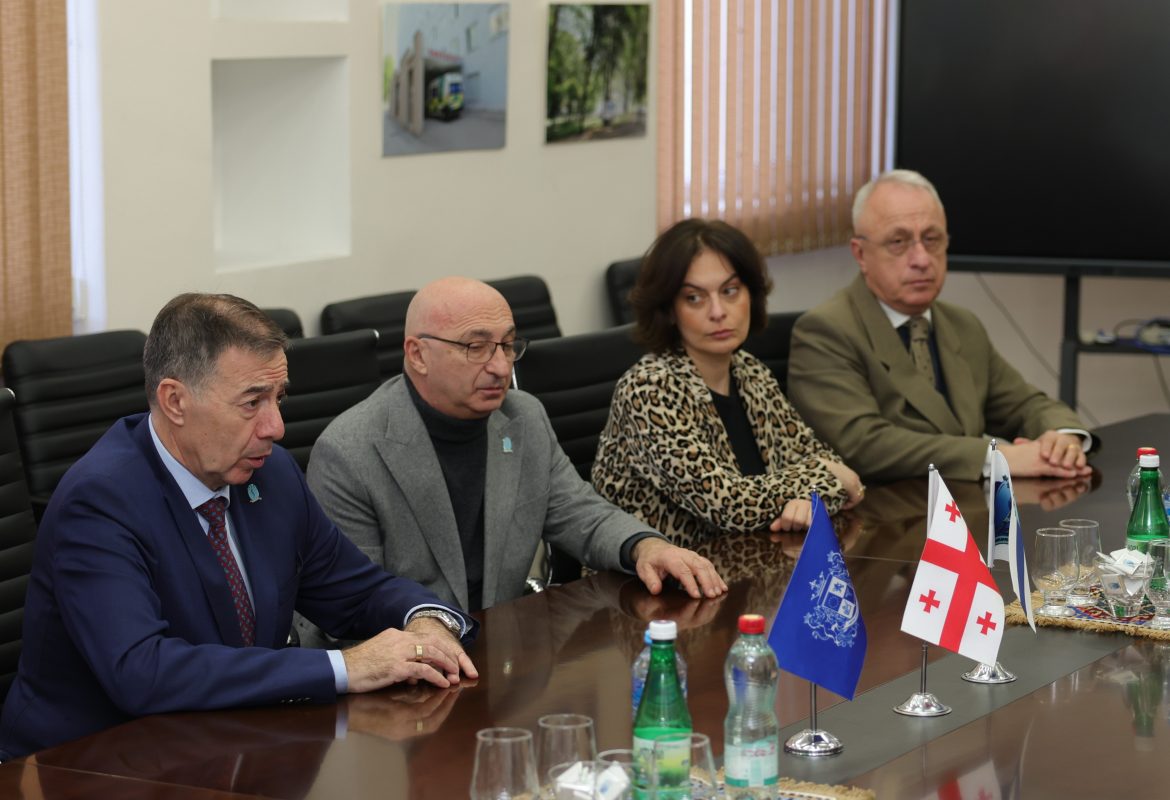 ევროპის ცენტრალური უნივერსიტეტი