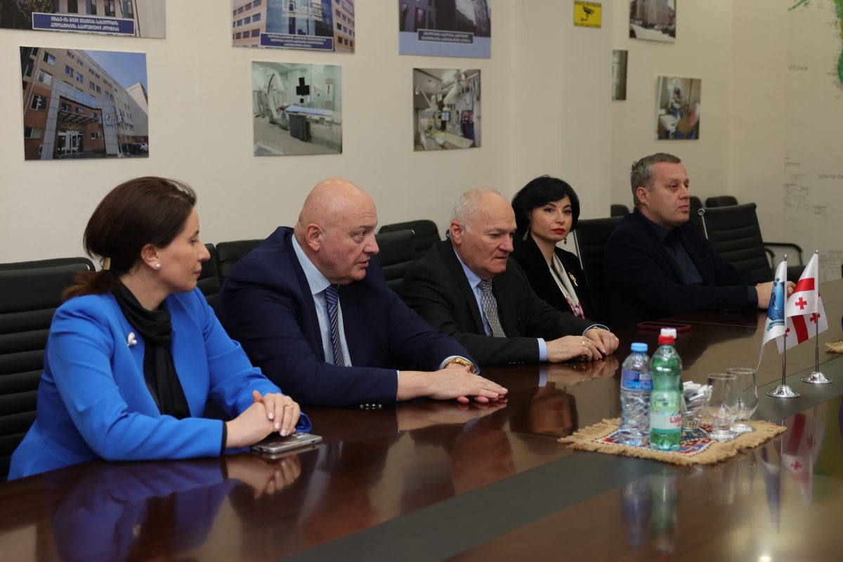ევროპის ცენტრალური უნივერსიტეტი